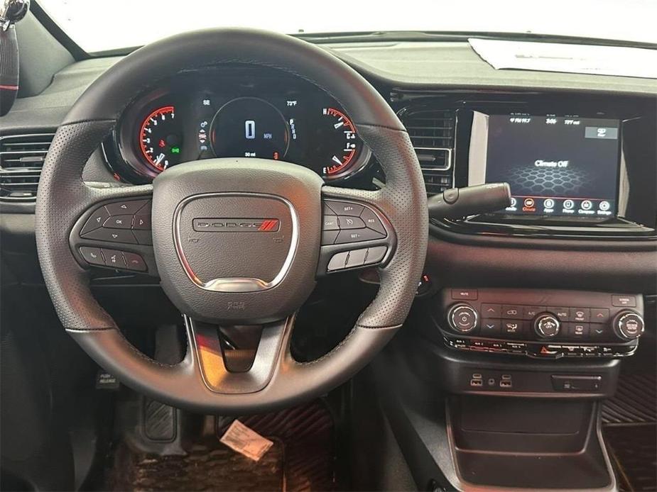 new 2024 Dodge Durango car, priced at $48,665