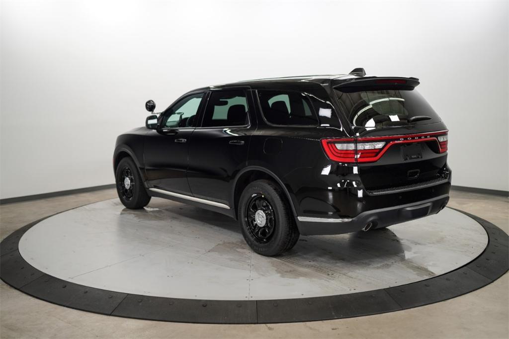 new 2024 Dodge Durango car, priced at $48,665