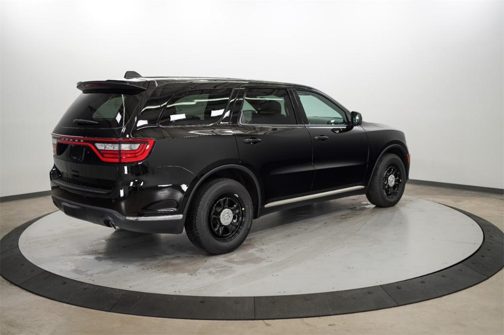 new 2024 Dodge Durango car, priced at $48,665