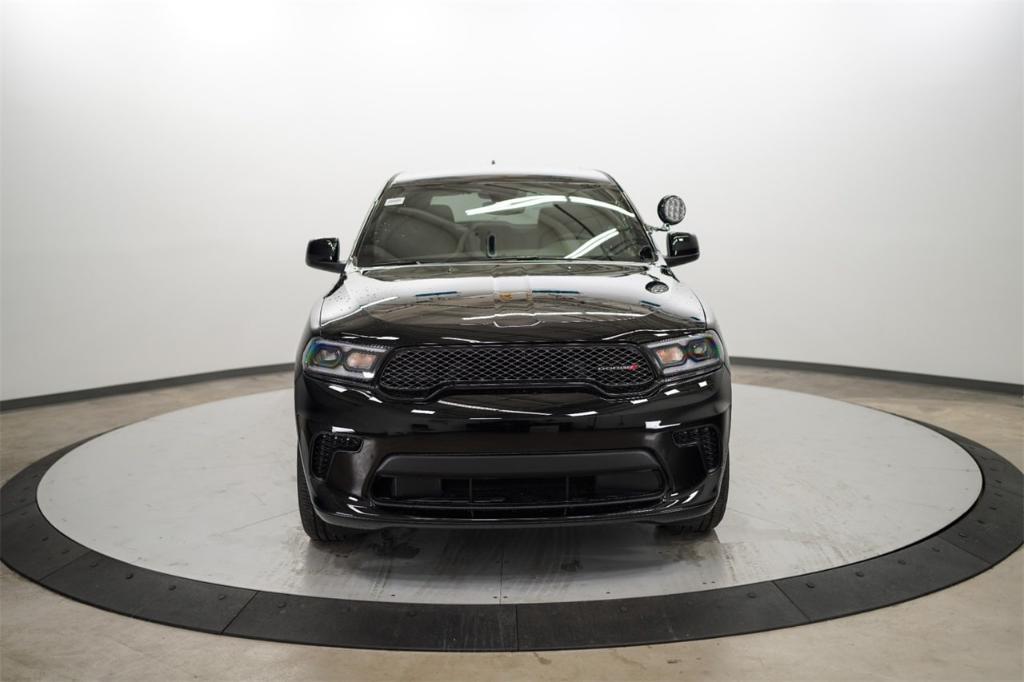 new 2024 Dodge Durango car, priced at $48,665