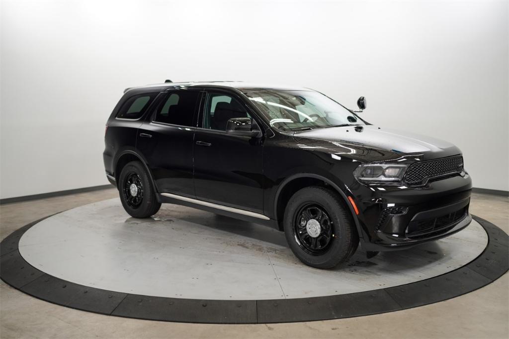 new 2024 Dodge Durango car, priced at $48,665