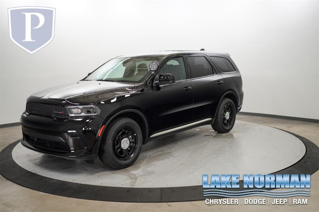 new 2024 Dodge Durango car, priced at $48,665