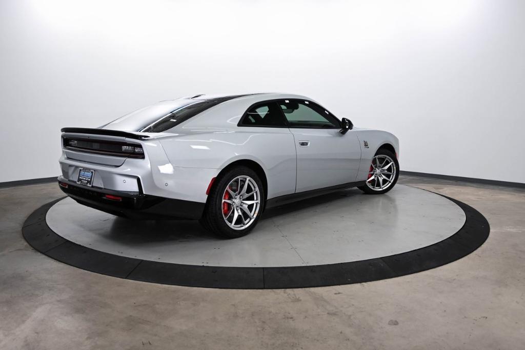 new 2024 Dodge Charger car, priced at $82,970