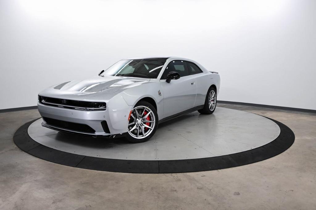 new 2024 Dodge Charger car, priced at $82,970