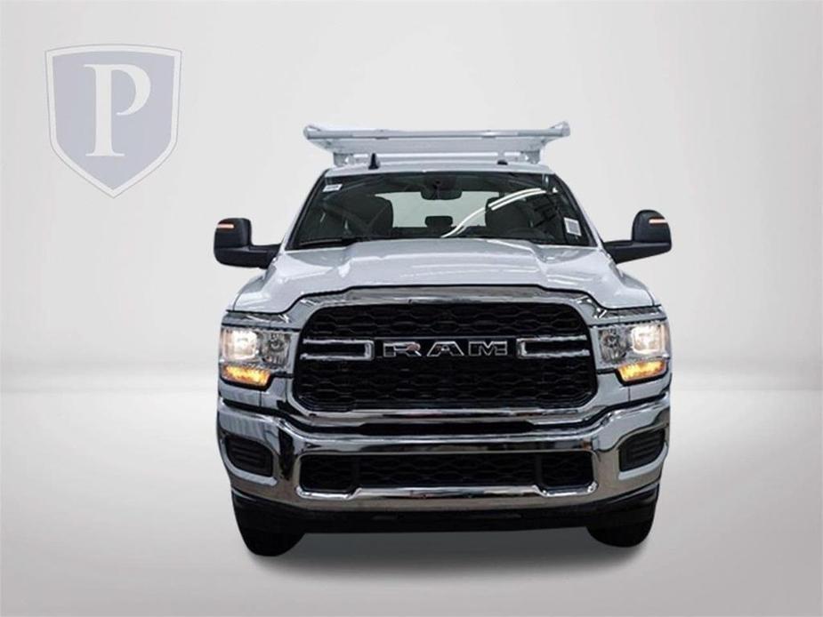 new 2024 Ram 2500 car, priced at $61,050