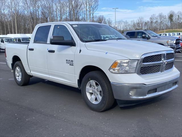 new 2023 Ram 1500 car, priced at $38,577