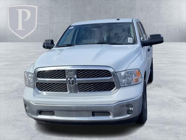 new 2023 Ram 1500 car, priced at $38,577