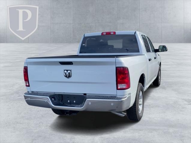 new 2023 Ram 1500 car, priced at $38,577