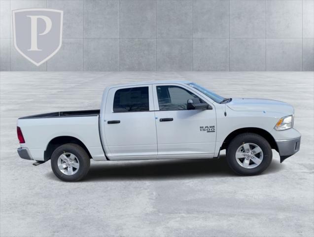 new 2023 Ram 1500 car, priced at $38,577