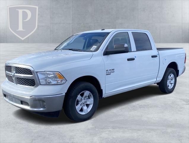 new 2023 Ram 1500 car, priced at $38,577