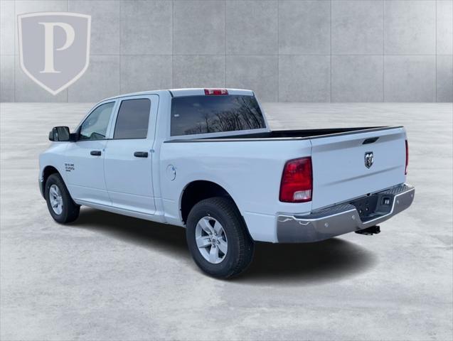 new 2023 Ram 1500 car, priced at $38,577