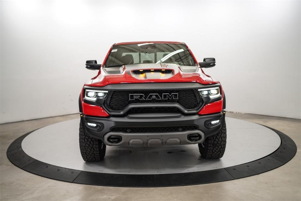 new 2024 Ram 1500 car, priced at $110,622