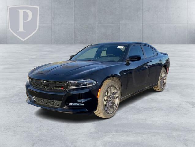 new 2023 Dodge Charger car, priced at $32,982