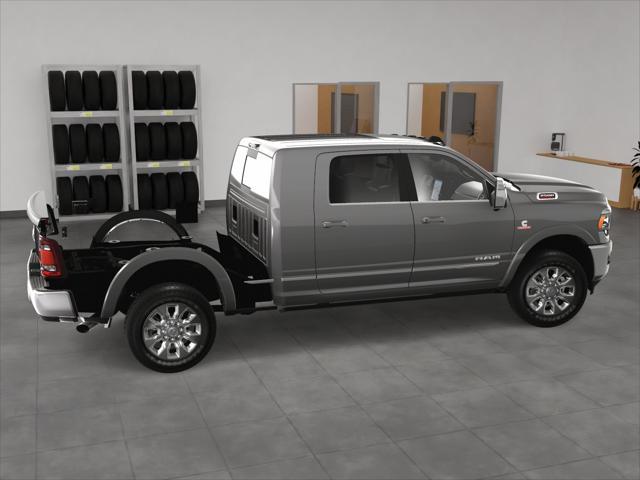 new 2024 Ram 2500 car, priced at $81,925