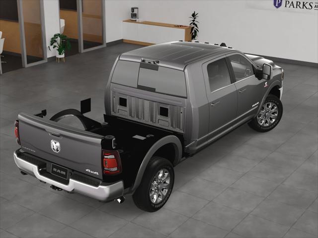 new 2024 Ram 2500 car, priced at $81,925