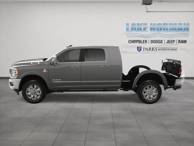 new 2024 Ram 2500 car, priced at $81,925