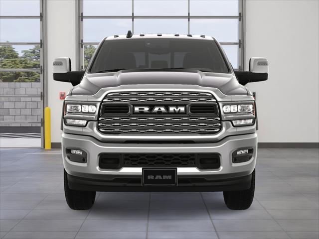 new 2024 Ram 2500 car, priced at $81,925