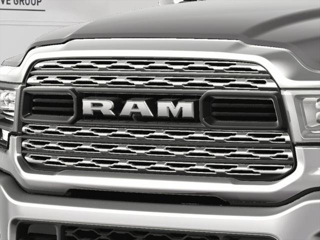 new 2024 Ram 2500 car, priced at $81,925