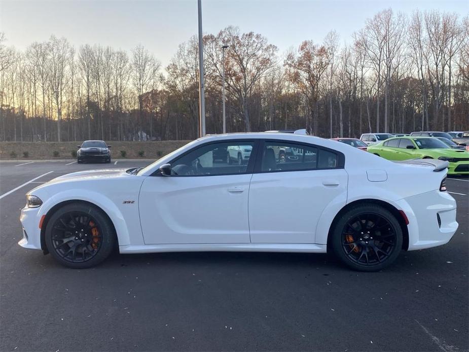 new 2023 Dodge Charger car, priced at $56,415