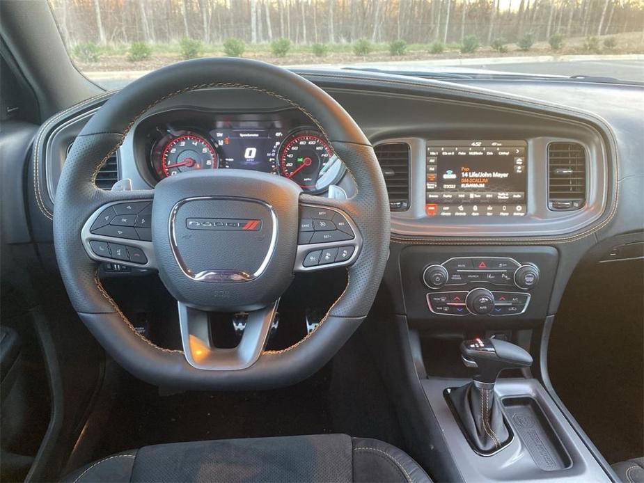 new 2023 Dodge Charger car, priced at $56,415