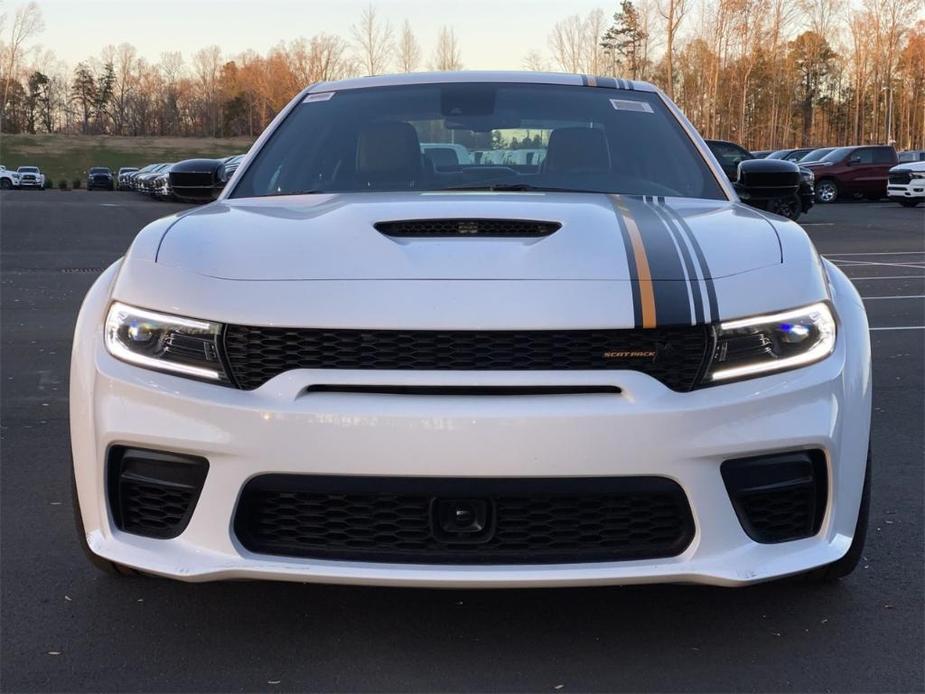 new 2023 Dodge Charger car, priced at $56,415