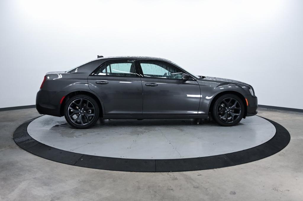 used 2023 Chrysler 300 car, priced at $27,500