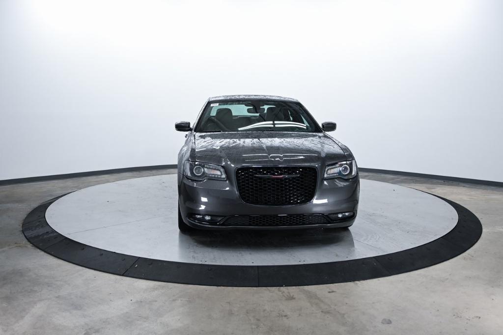 used 2023 Chrysler 300 car, priced at $27,500