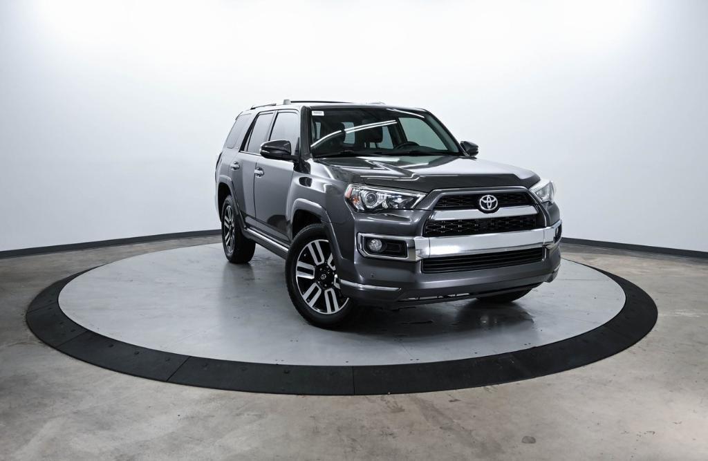 used 2014 Toyota 4Runner car, priced at $21,000