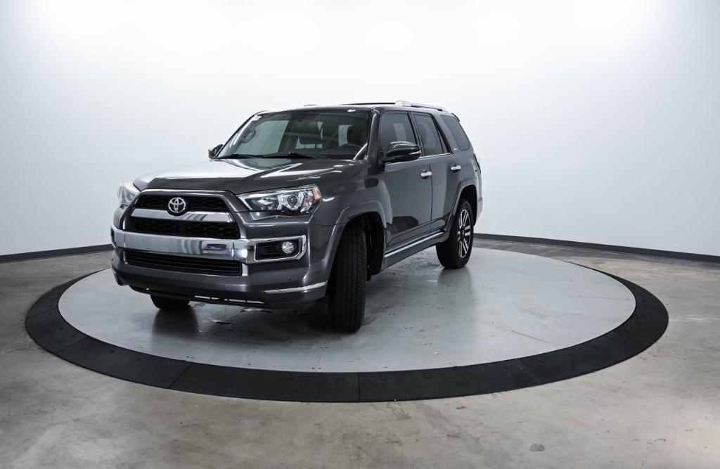 used 2014 Toyota 4Runner car, priced at $21,000