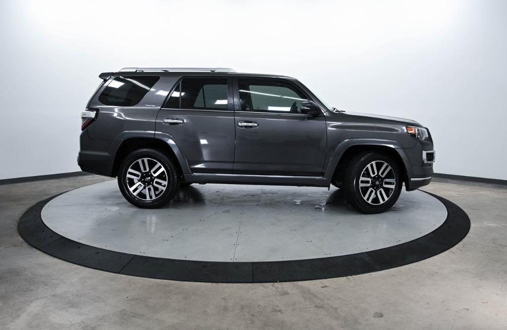 used 2014 Toyota 4Runner car, priced at $21,000