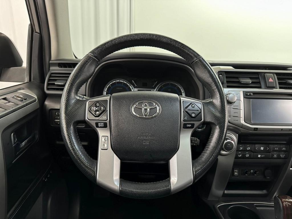 used 2014 Toyota 4Runner car, priced at $21,000