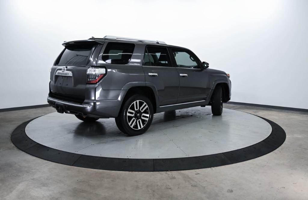 used 2014 Toyota 4Runner car, priced at $21,000