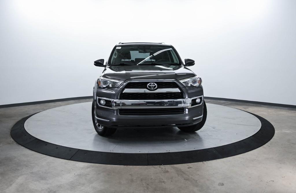 used 2014 Toyota 4Runner car, priced at $21,000