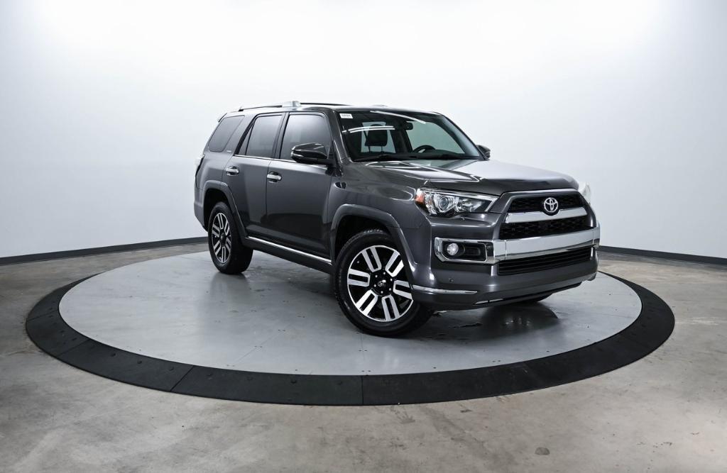 used 2014 Toyota 4Runner car, priced at $21,000