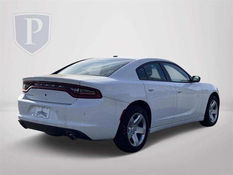 new 2023 Dodge Charger car, priced at $38,488