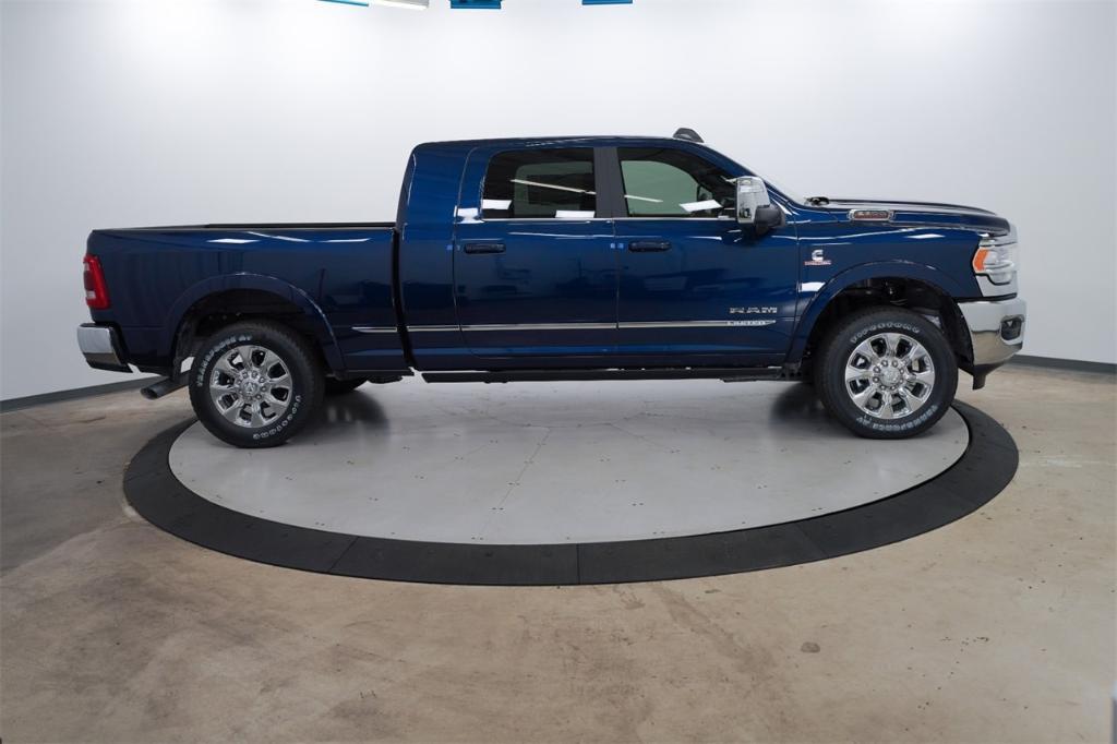 new 2024 Ram 2500 car, priced at $81,875