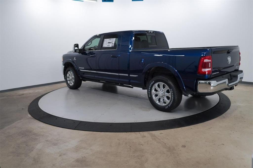 new 2024 Ram 2500 car, priced at $85,375