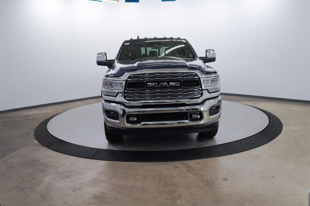 new 2024 Ram 2500 car, priced at $85,375