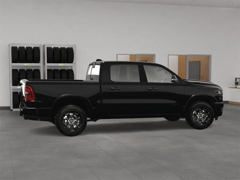 new 2025 Ram 1500 car, priced at $49,780