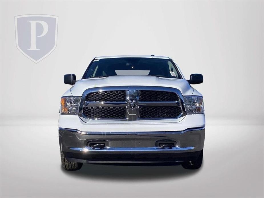 new 2023 Ram 1500 Classic car, priced at $42,172