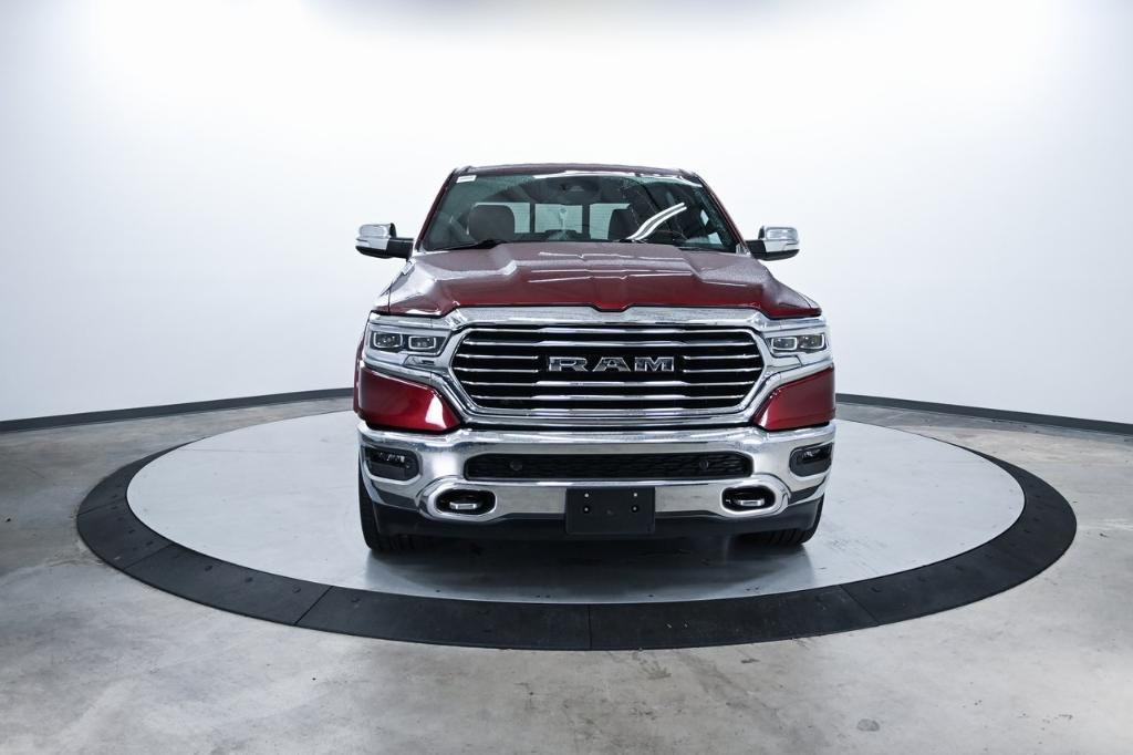 used 2022 Ram 1500 car, priced at $46,000