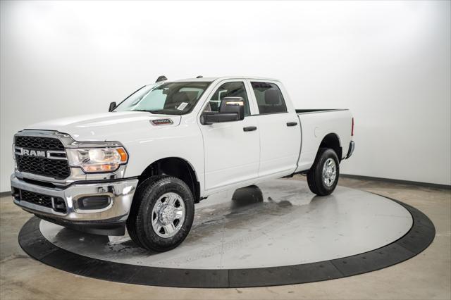 new 2024 Ram 2500 car, priced at $49,118