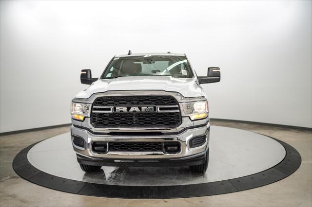 new 2024 Ram 2500 car, priced at $49,118