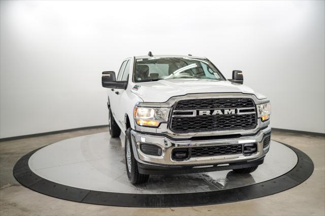 new 2024 Ram 2500 car, priced at $49,118