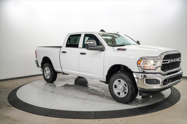 new 2024 Ram 2500 car, priced at $49,118