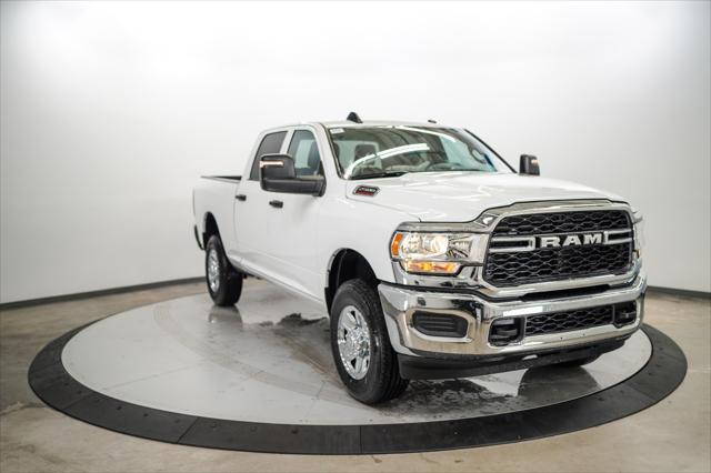 new 2024 Ram 2500 car, priced at $49,118