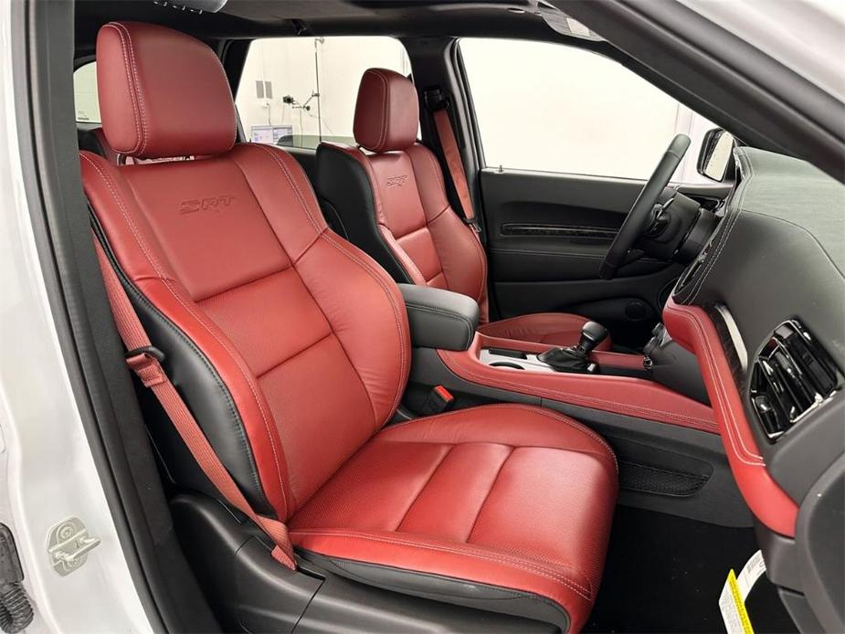 new 2024 Dodge Durango car, priced at $108,880