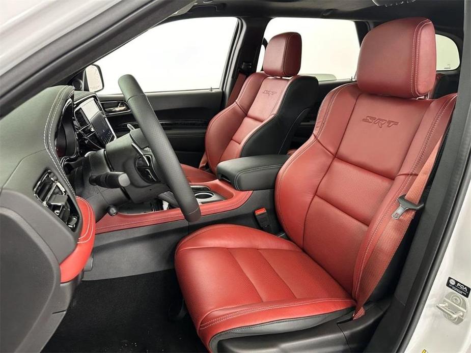 new 2024 Dodge Durango car, priced at $86,945