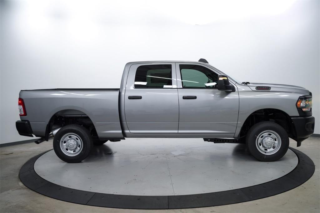 new 2024 Ram 2500 car, priced at $48,967