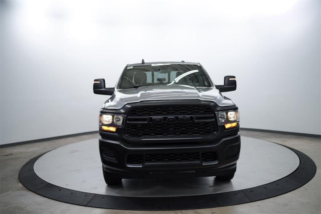 new 2024 Ram 2500 car, priced at $48,967